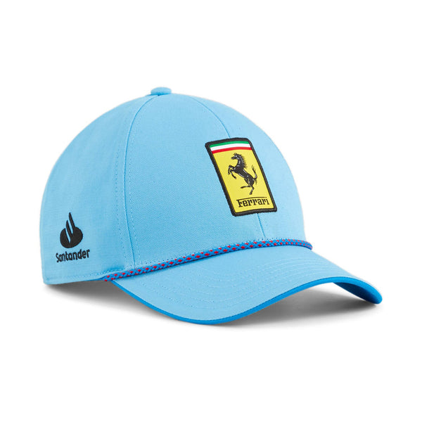 Gorra Equipo Miami GP 2024 - Azul