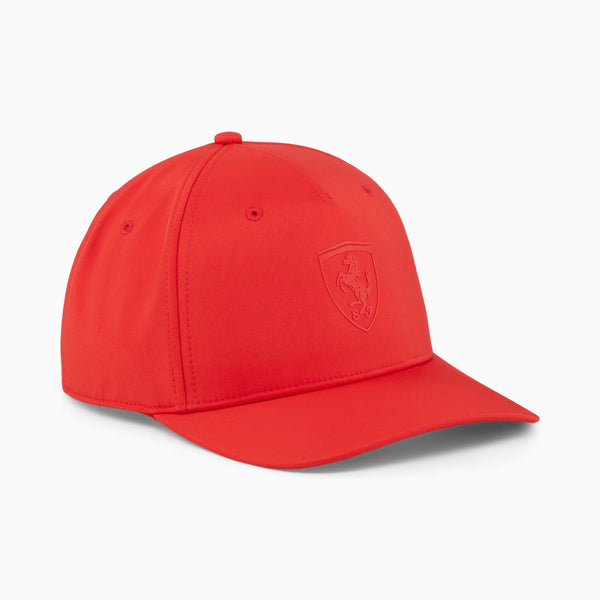Gorra Scuderia Ferrari Style LC 2025 - Roja