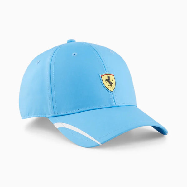 Gorra Clasica SPTWR RACE 2024 - Azul