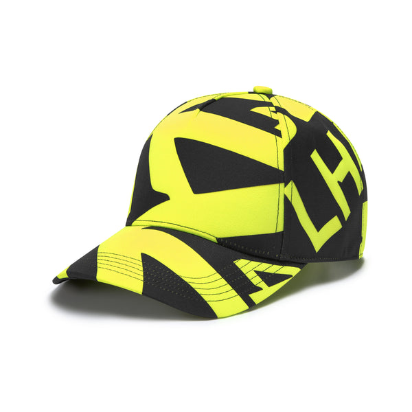 Gorra de Colección F1 Lewis Hamilton 2024 - Neon