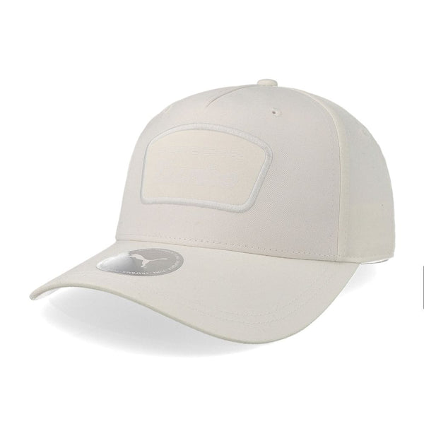 Gorra Legacy Porsche Turbo - Blanca