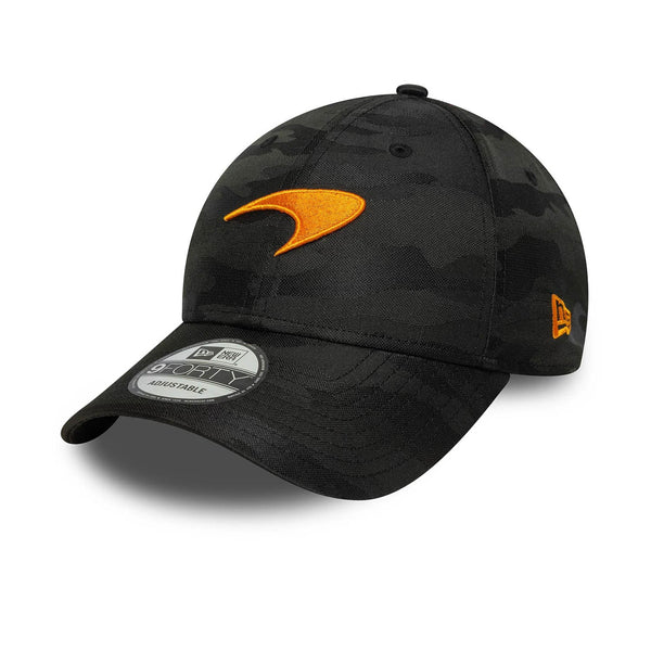 Gorra McLaren F1 2025 - Camuflada