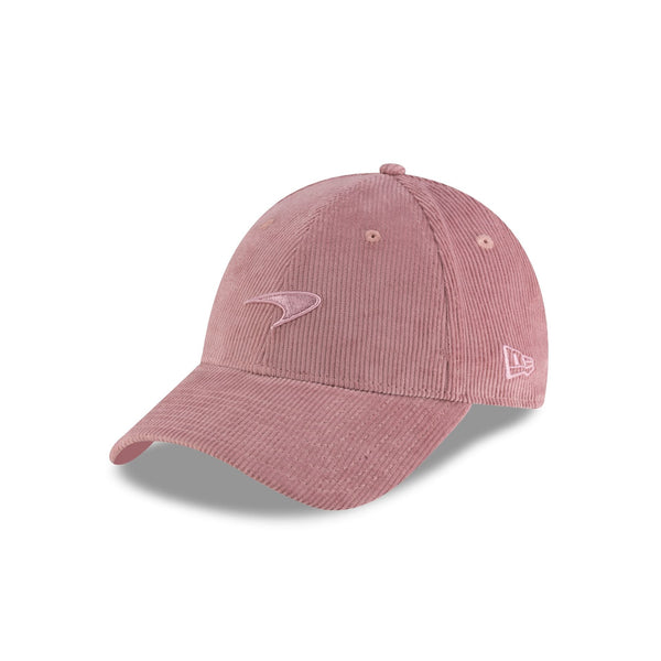 Gorra McLaren F1 2025 - Rosada