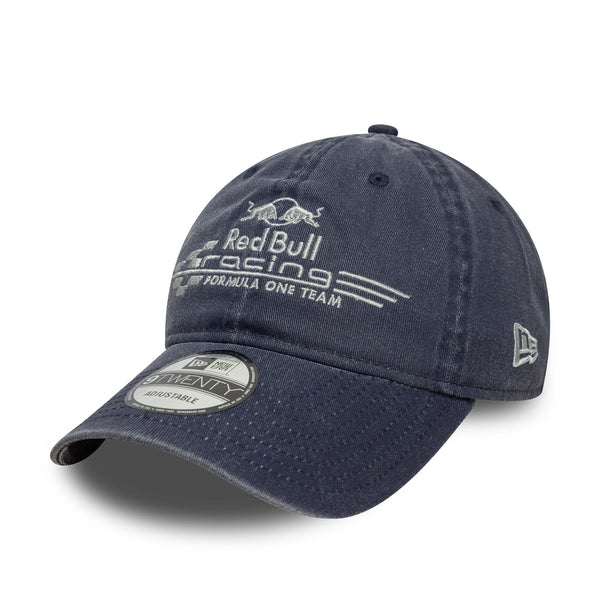 Gorra Red Bull Tonal RE EDITION 2025  - Azul
