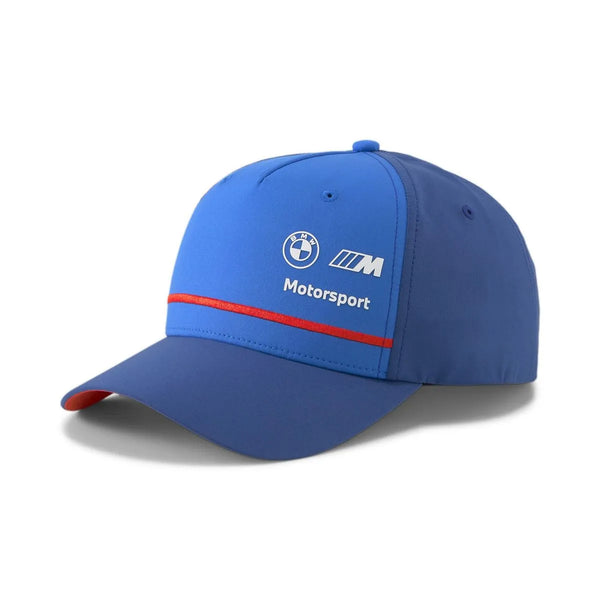 Gorra puma bmw blanca deals