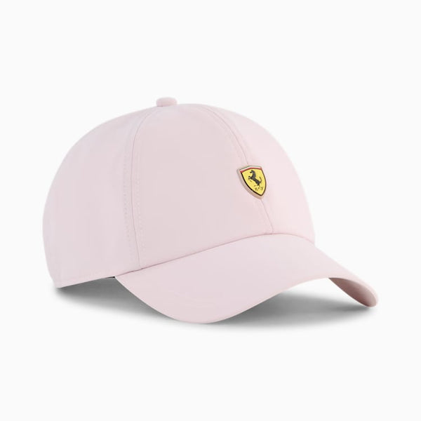 Gorra Ferrari Puma F1 Mujer 2025 - Rosado