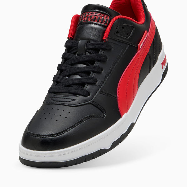 Tenis PUMA x F1® Oficial 2025 - Negro